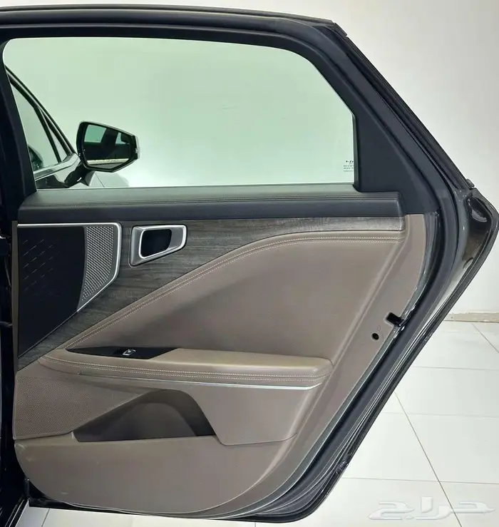 كيا K8 2022خليجي 23