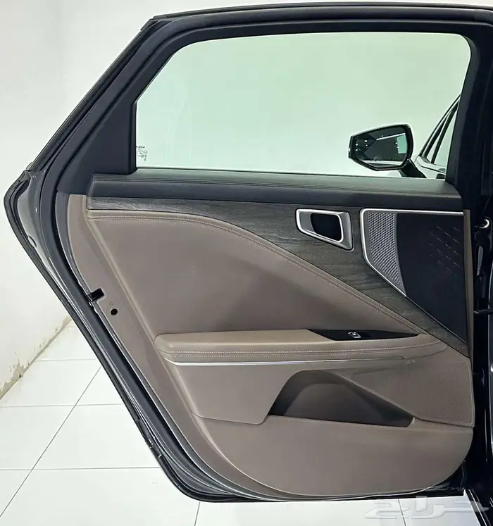 كيا K8 2022خليجي 29