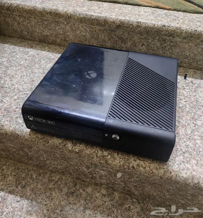 جهاز اكس بوكس 360 جديد 0