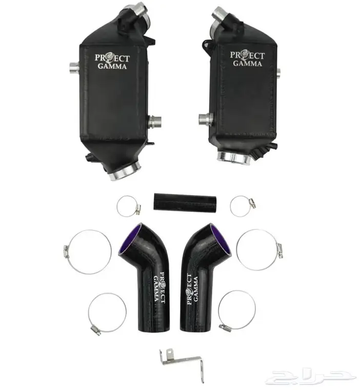 للبيع تشارج كولر جديد من شركة بروجكت جاما للبي ام M8 و M5 1