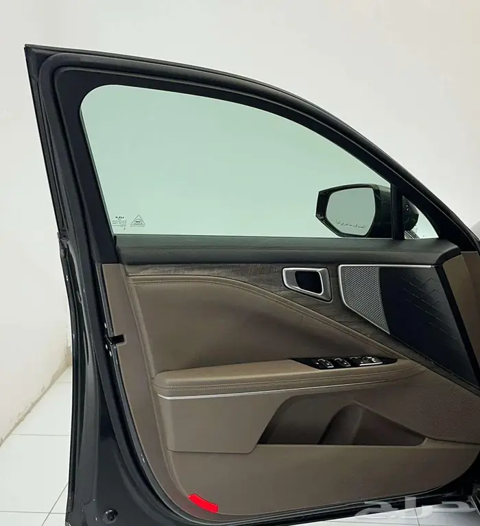 كيا K8 2022خليجي 27