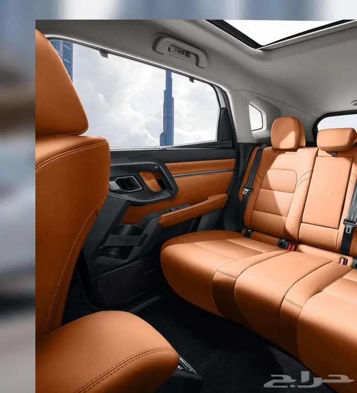 هافالH7 فل كامل 2026 عروض القيادة للسيارات 7