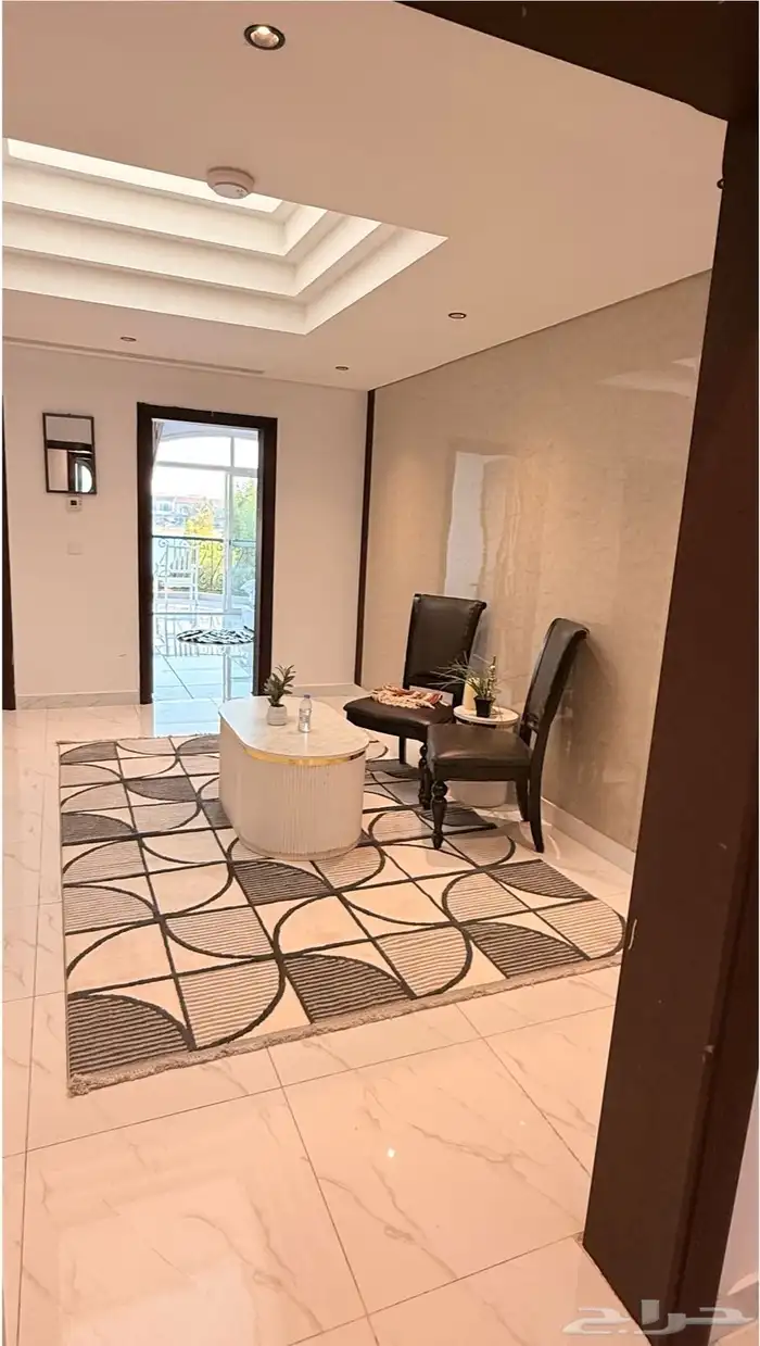 فلل وشاليهات درة العروس شواطي رمليه بحر مفتوح مسابح 15