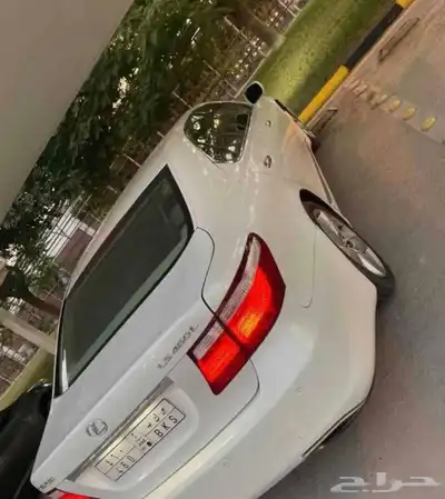 لكزس 20088 اللون أبيض فل كامل سعودي index