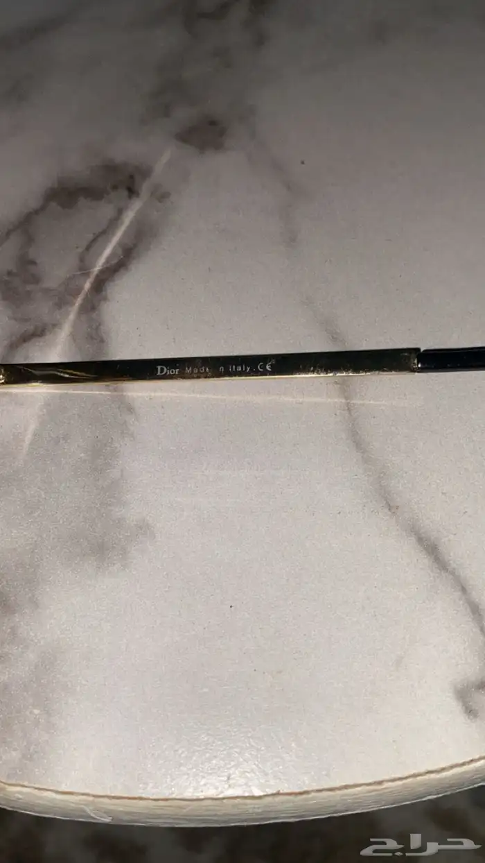 نضارة ديور للبيع 3