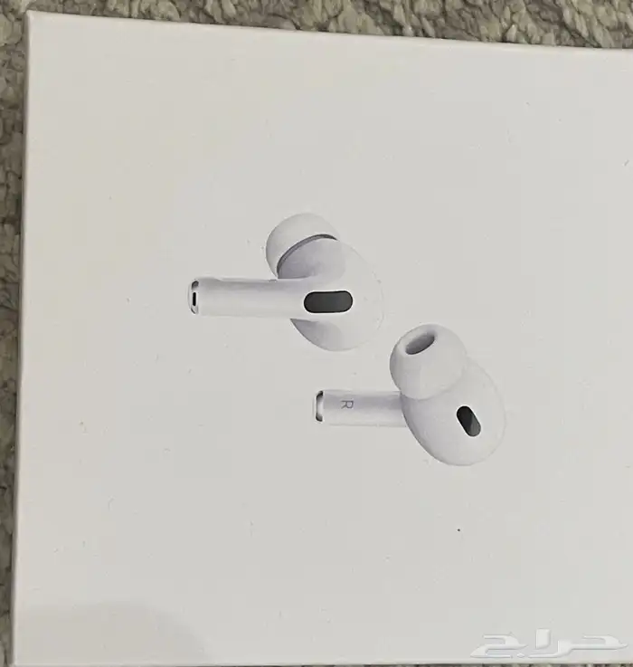 سماعة ابل اير بودز برو 2 AirPods Pro 2
