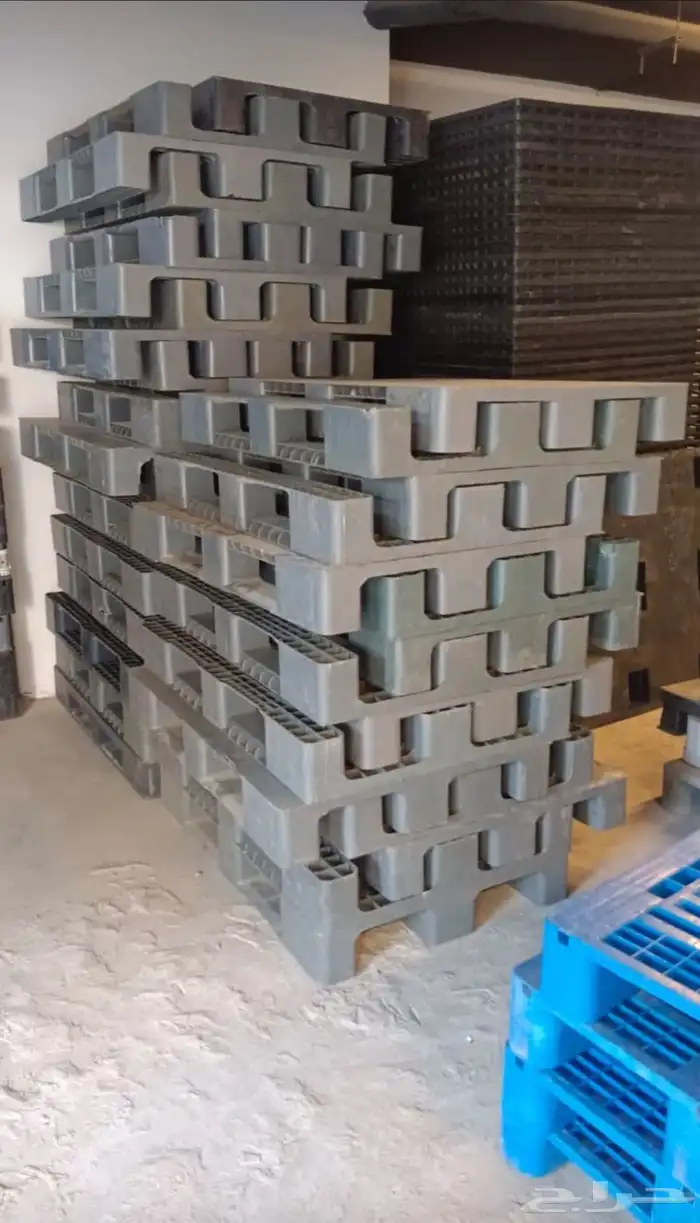 طبليات مستعمله نظيفه 2