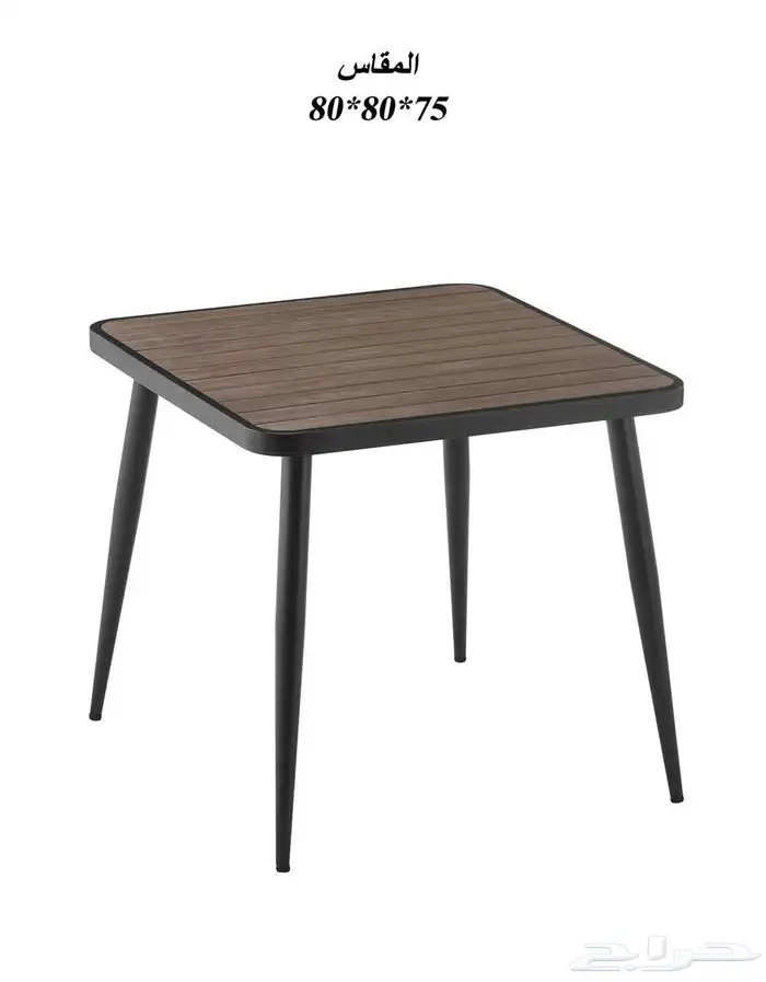 طاولات كوفي مقهى مطعم بوفية 28