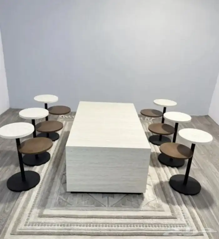 طاولات تفصيل حسب الطلب 26