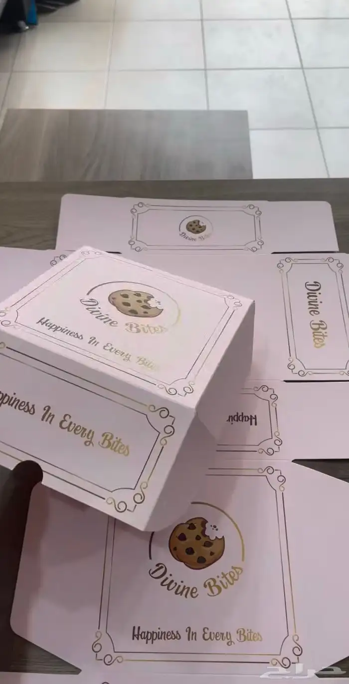 طباعه للدعاية والاعلان طباعه هويه بصريه كاملة 68