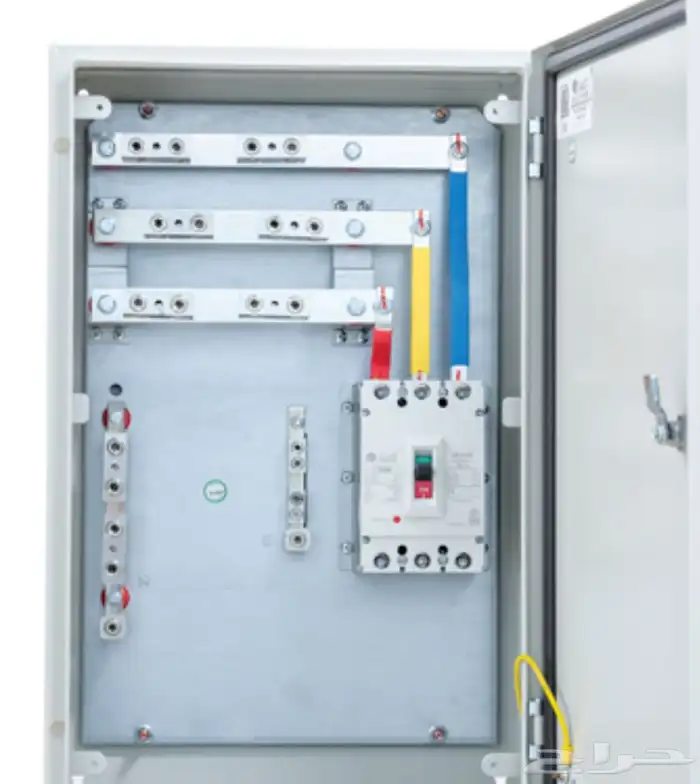 تنصيع لوحات كهرباء بصبارات 0