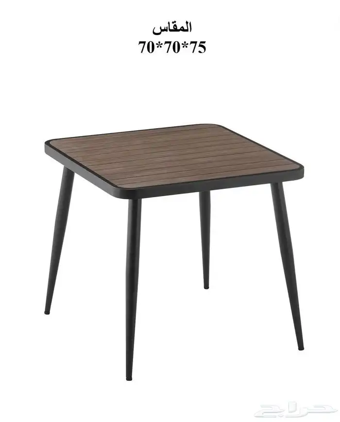 طاولات كوفي مقهى مطعم بوفية 27