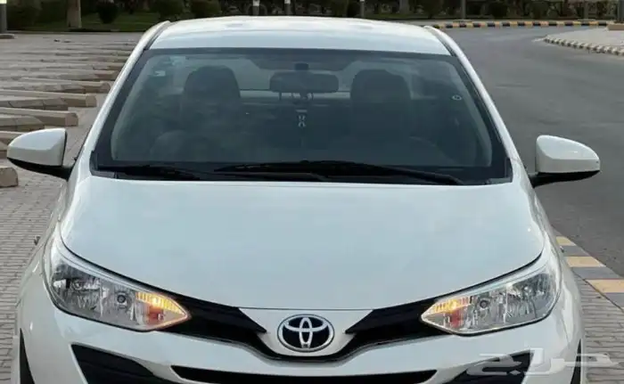 سيارات منتهي تمليك المقيمن فقط 1