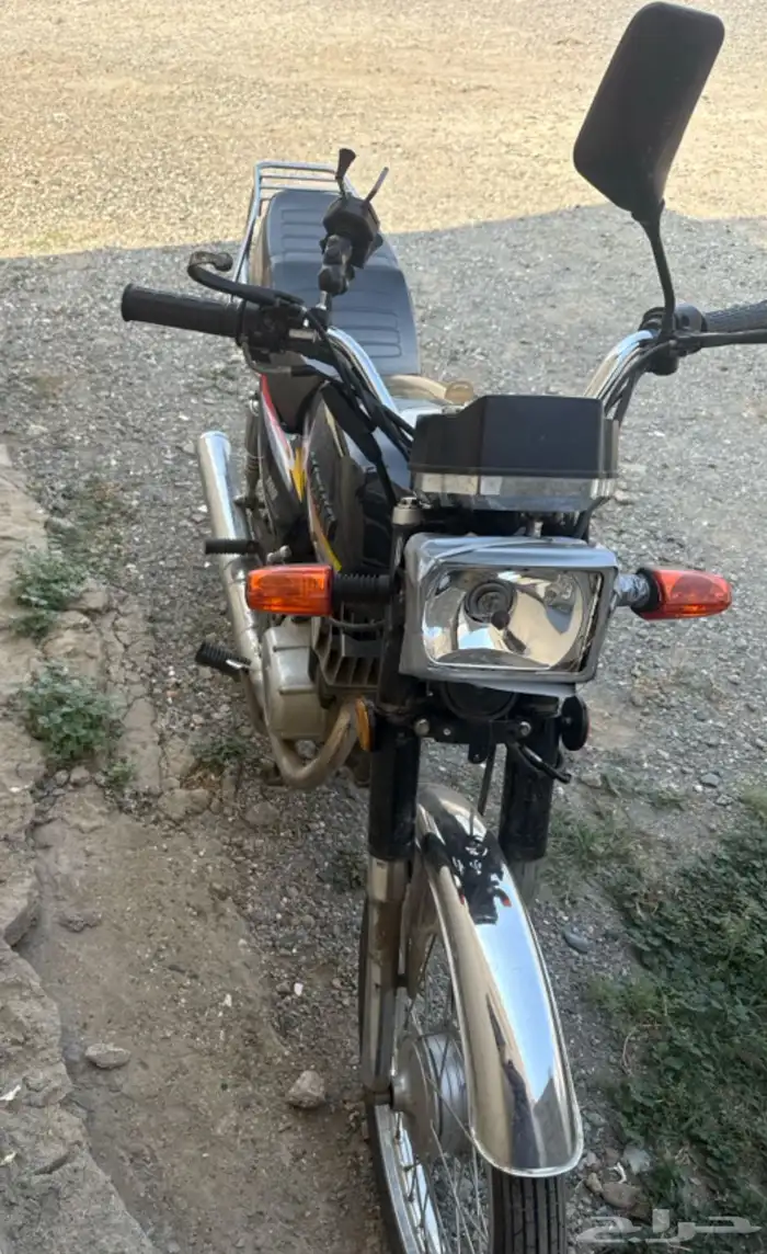 دباب سزوكي اكس ميه بور سبورت اوراق جمرك معه 1