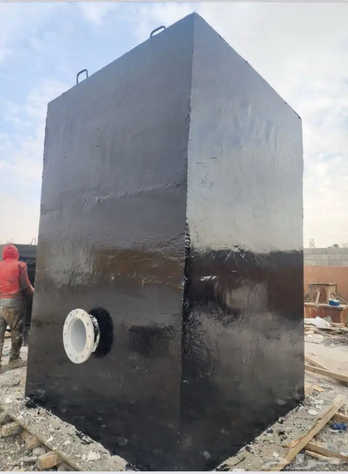 بريكاست قواعد انارة غرف تفتيش 13