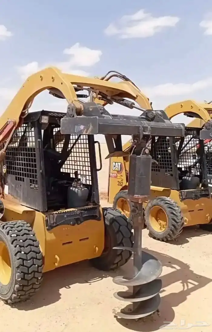 دريل بوبكات 0