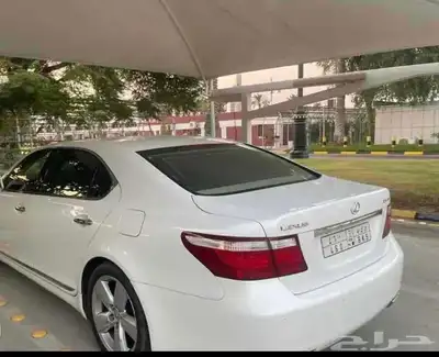 لكزس 20088 اللون أبيض فل كامل سعودي index