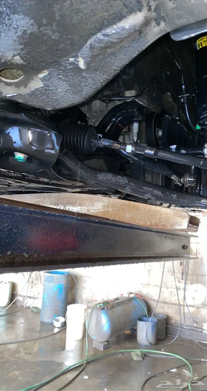 كيا اوبتيما 2014 بدي وكاله للبدل 12