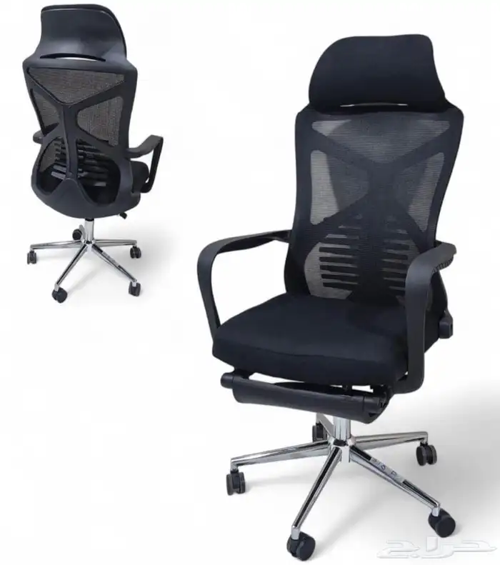 جديد مكتب مدير مكتب موظفين طاولة اجتماع كراسي كاونتراستقبال 31