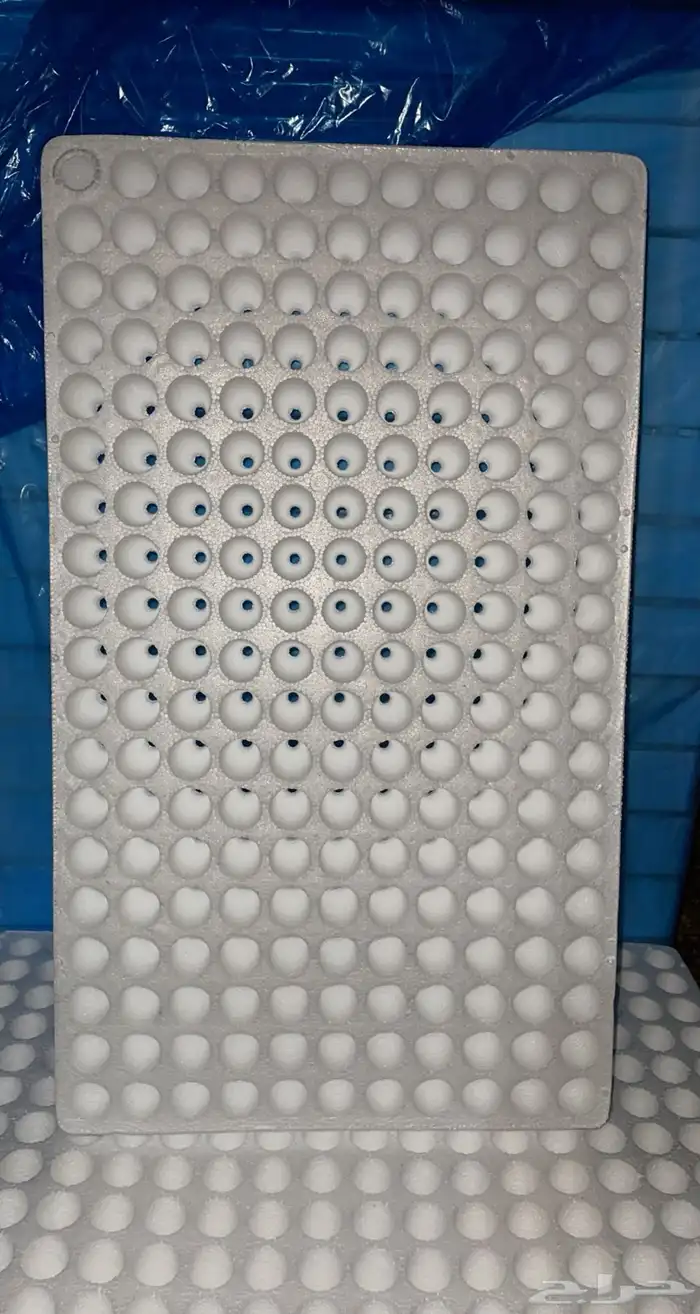 سماد عضوي - تربه زراعيه بوتنق سويل - بتموس - بيرلايت 9