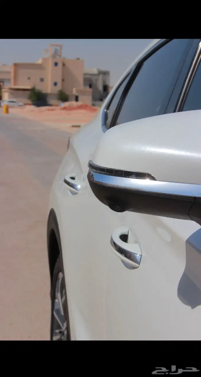 شانجان CS85 نص فل آخر دفعة 17