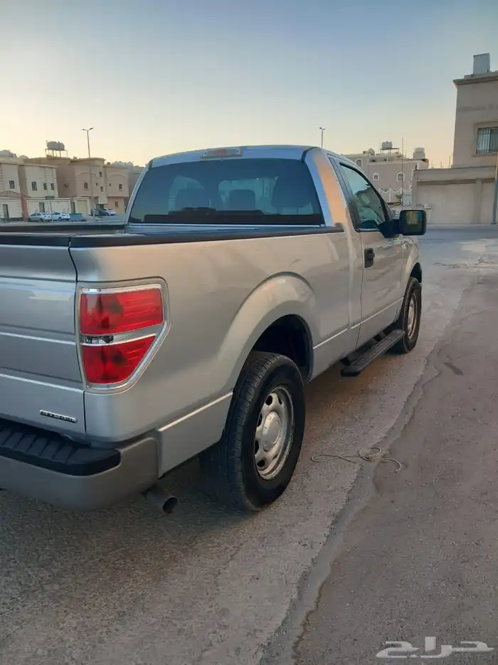 فورد 150 F2014 بدون دبل 2