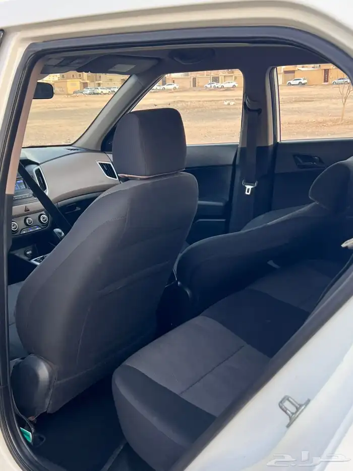 هواندي كريتا 2020 وكالة 16