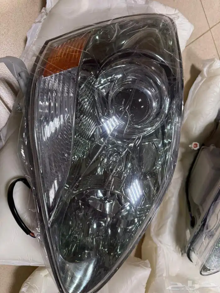 شمعات لكزس 430 (( امريكي )) جديد تجاري 10