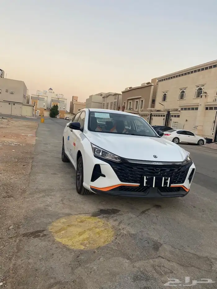 دونج فينج شاين 6