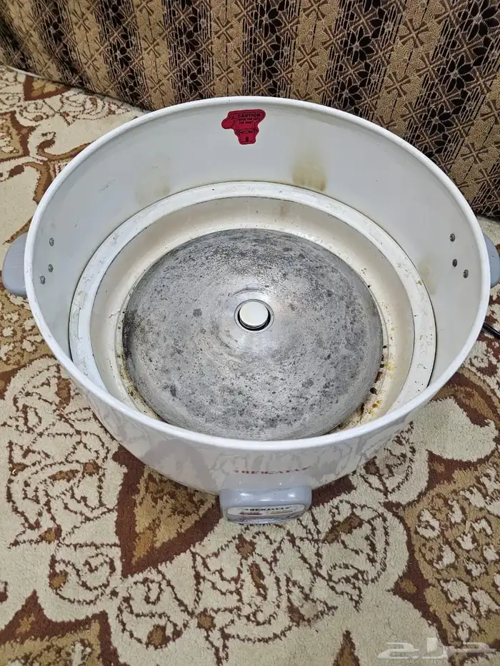 قدور كهربائيه 1