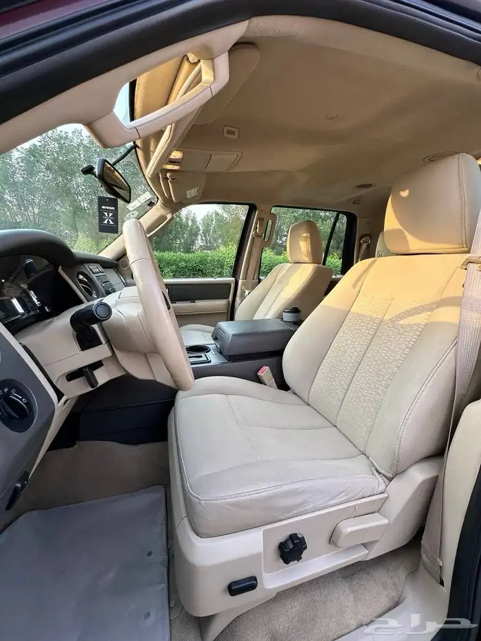 (مباع)فورد اكسبديشن 2013 وكالة 40