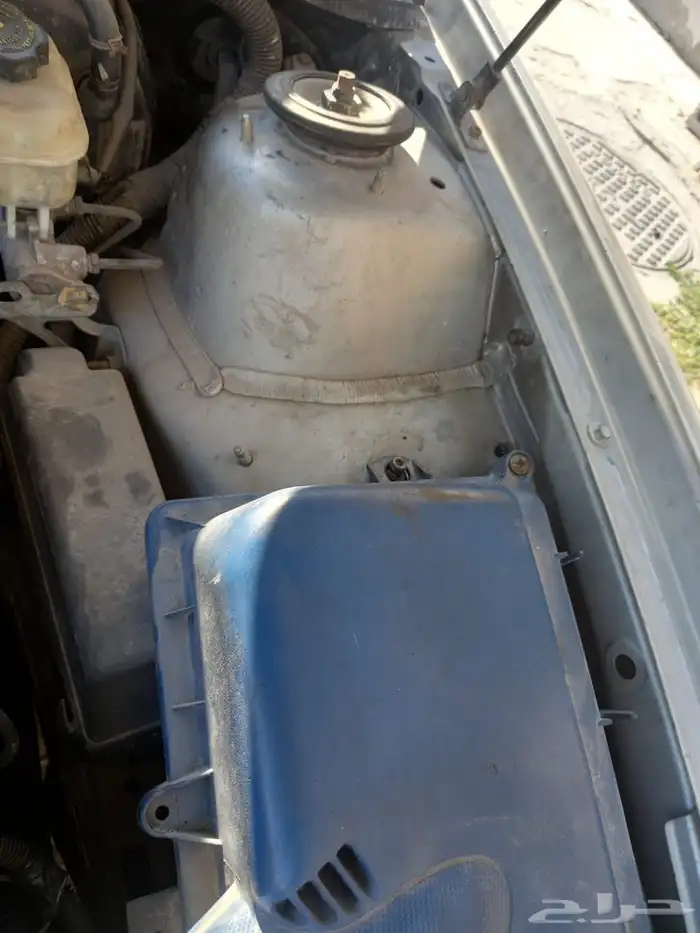 للبيع كابرس 2005 5