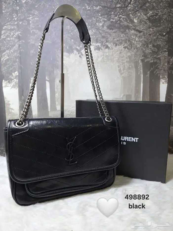 توفرت شنط الماركات درجه اولا 7