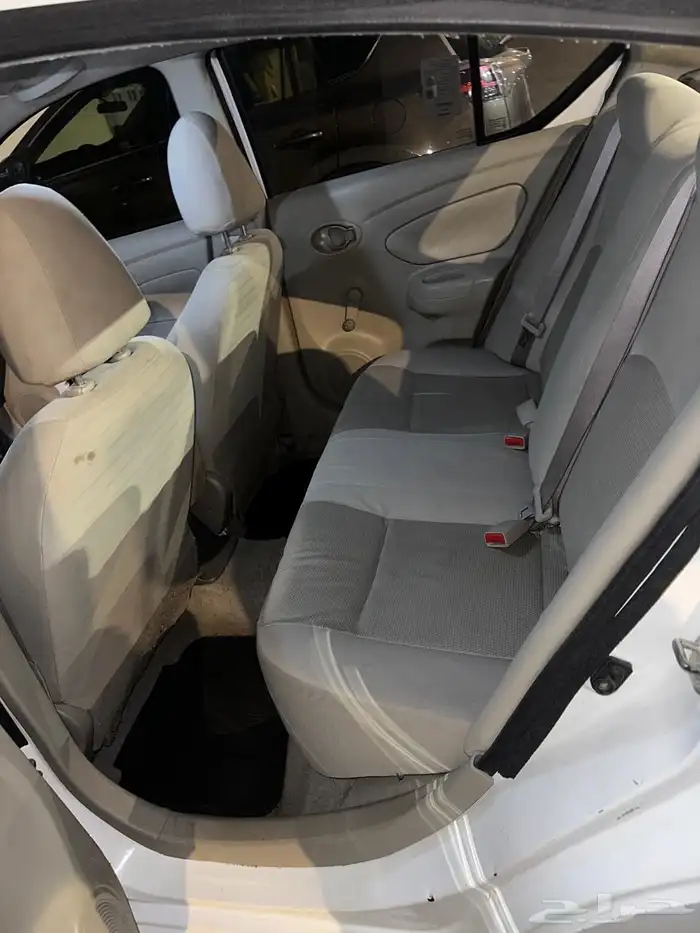 نيسان صني 2015 9