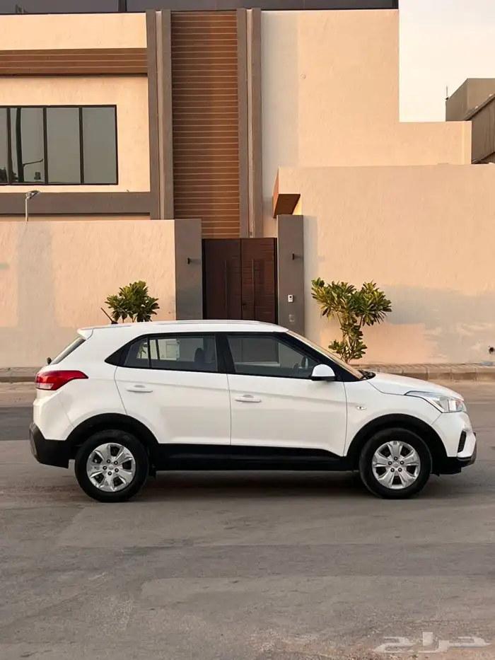 هواندي كريتا 2020 وكالة 3