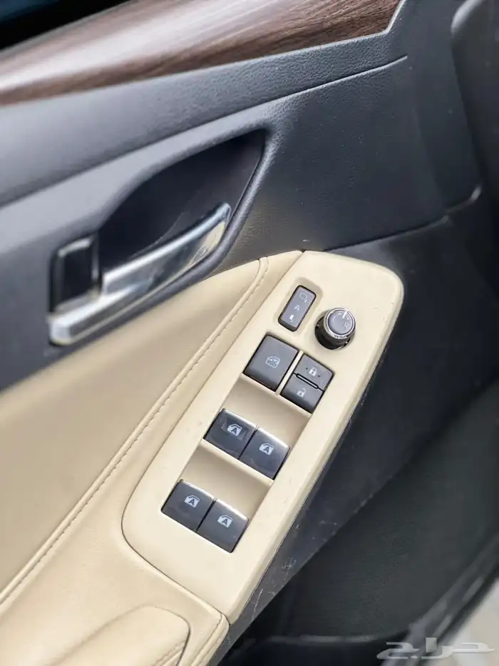 تويوتا - افالون -2022 11