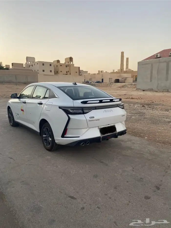 دونج فينج شاين 7