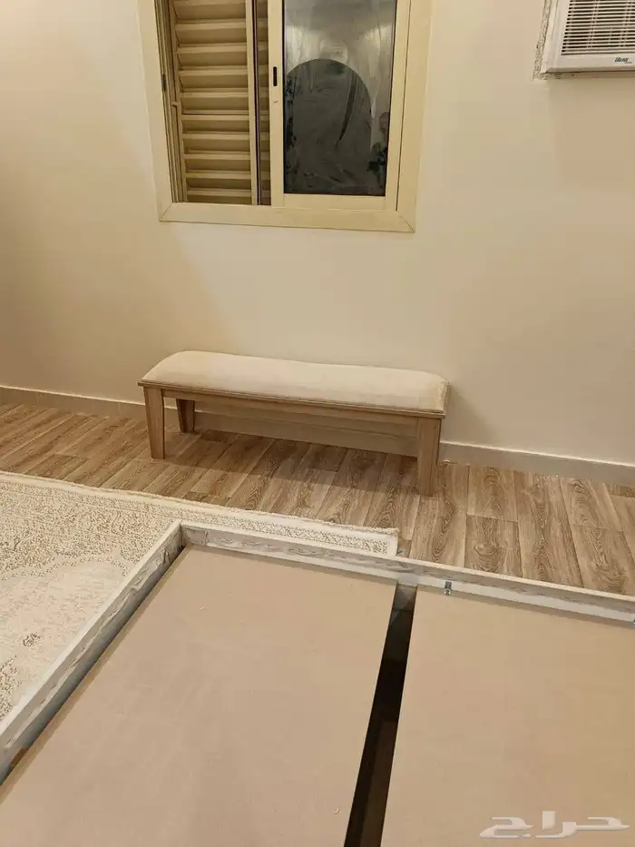 دواليب غرف نوم كنب ستائر مطابخ 35