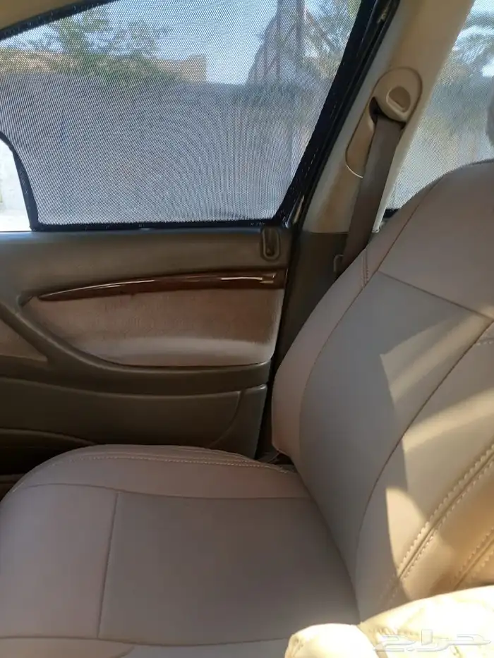 للبيع كابرس 2005 12