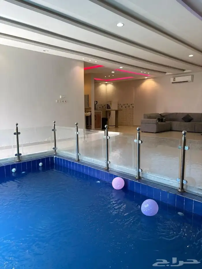 شاليهات للايجار 3