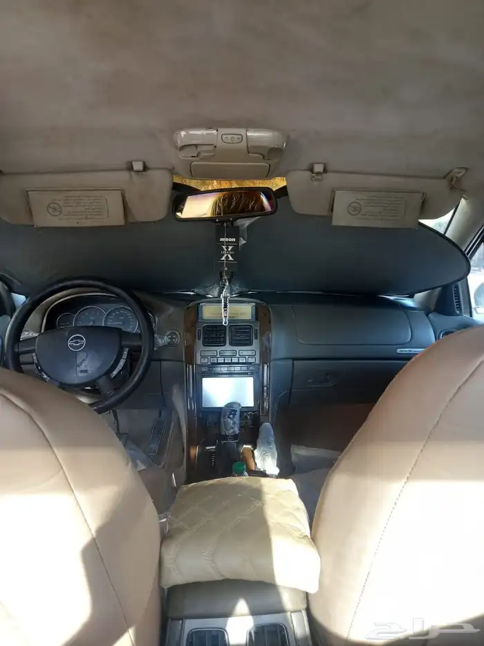 للبيع كابرس 2005 3