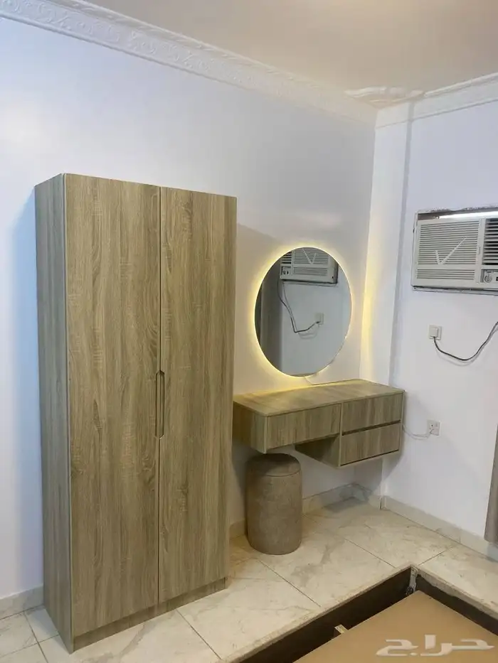 دواليب غرف نوم كنب ستائر مطابخ 45