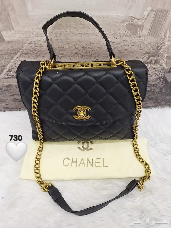 توفرت شنط الماركات درجه اولا 76