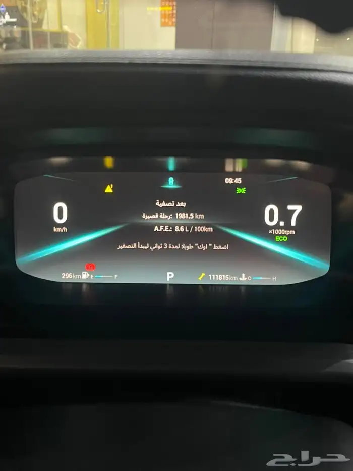 شيري اريزو 6 برو موديل 2022 للتنازل بدون مقابل 1