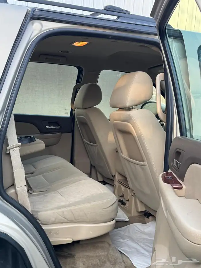 جمس يوكن 2011 9