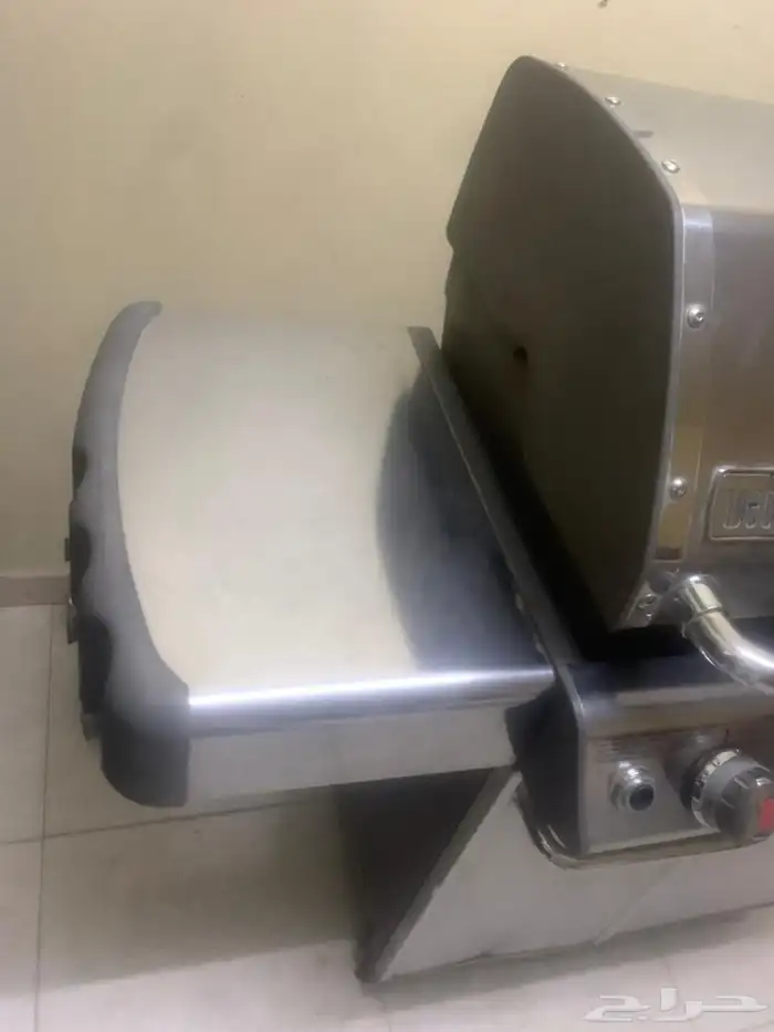 شواية ويبر الامريكية شواية غاز ممتازة ومن افضل الماركات 16