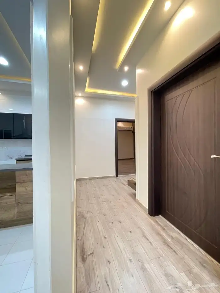 للبيع وحدة ارضية بموقع مميز في حي سلطانة ببريدة 5