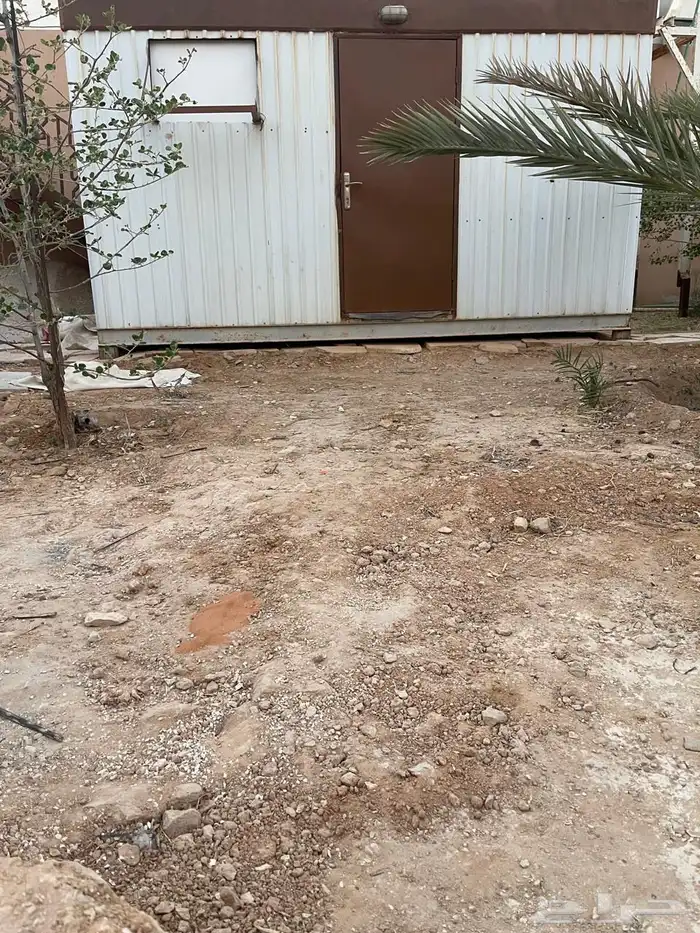 غرفة جاهزة 3x4 0