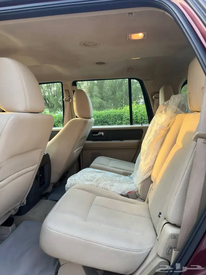 (مباع)فورد اكسبديشن 2013 وكالة 43