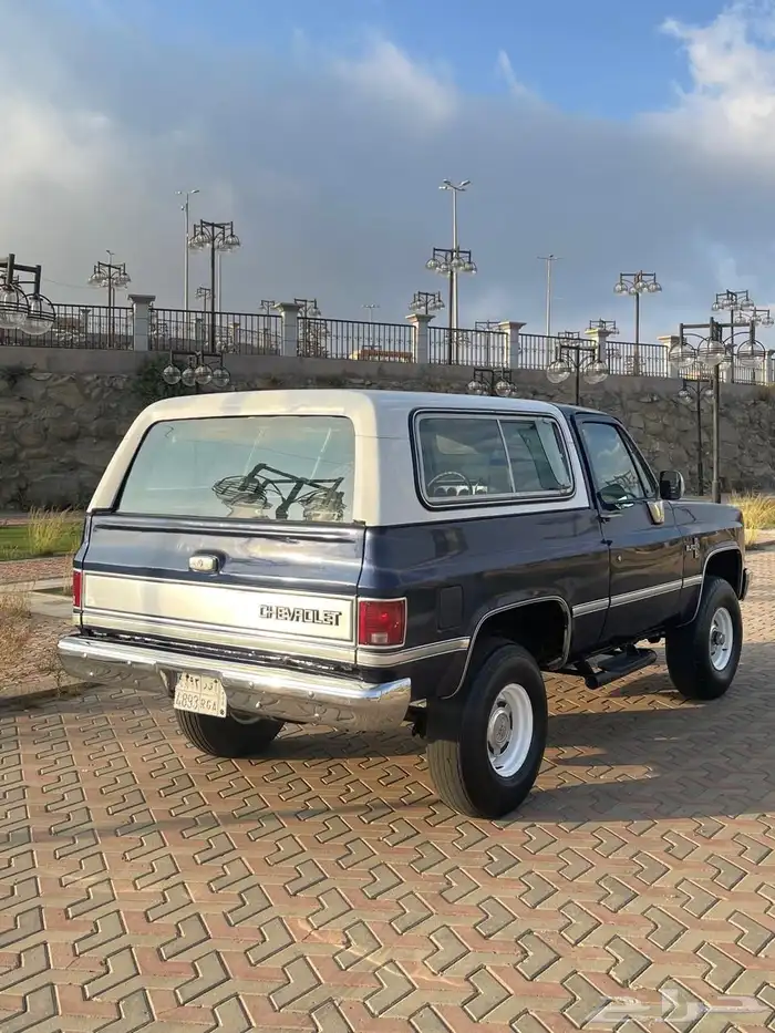 جمس جمي بليزر 2